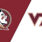 Virginia Tech vs Florida State