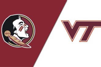 Virginia Tech vs Florida State