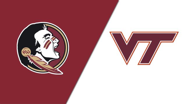 Virginia Tech vs Florida State
