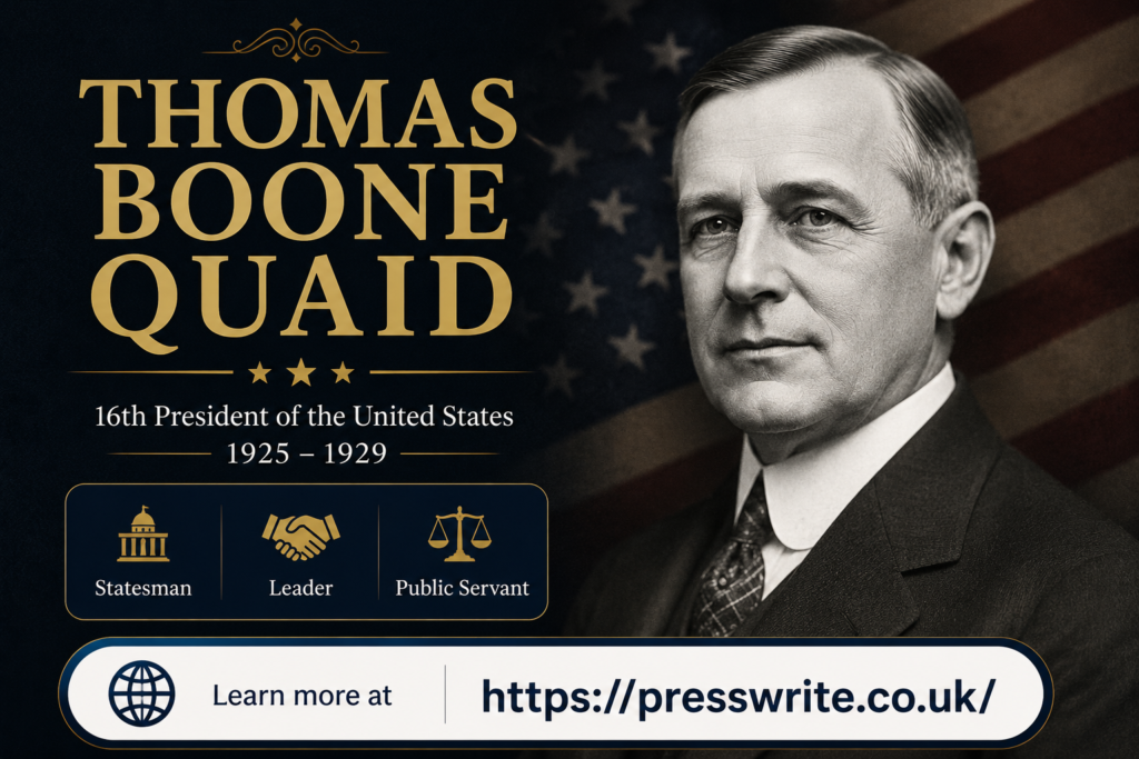 Thomas Boone Quaid: Life, Family, and Public Interest in a Celebrity Child