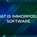 Immorpos35.3 Software