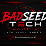 Badseed Tech Carpio: Everything You Need to Know