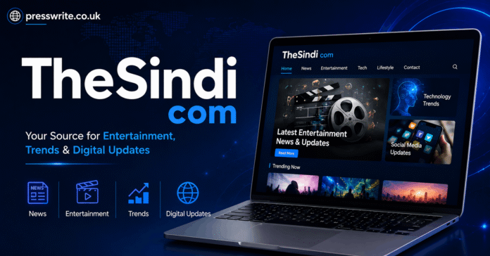 thesindi com