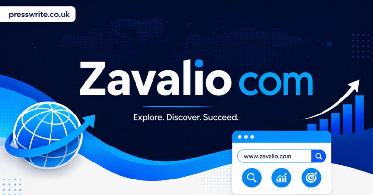 Zavalio com: Complete Guide (2026)