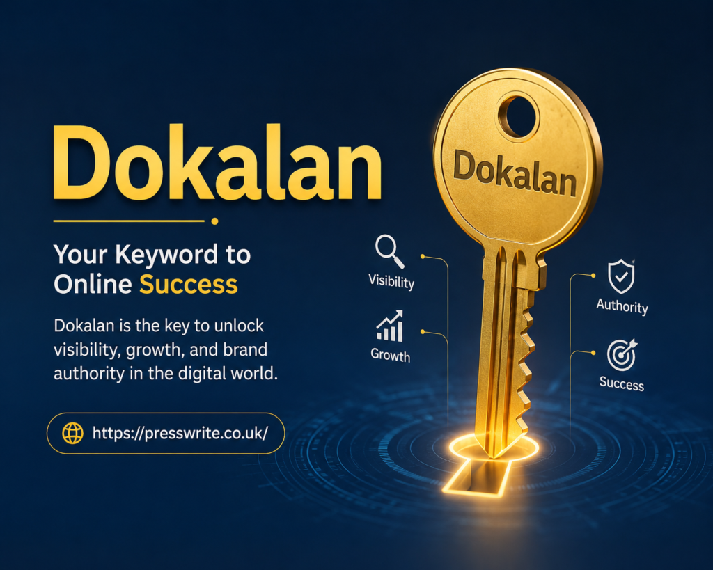 Dokalan: A Complete Guide to Understanding Its Meaning, Uses, and Growing Popularity