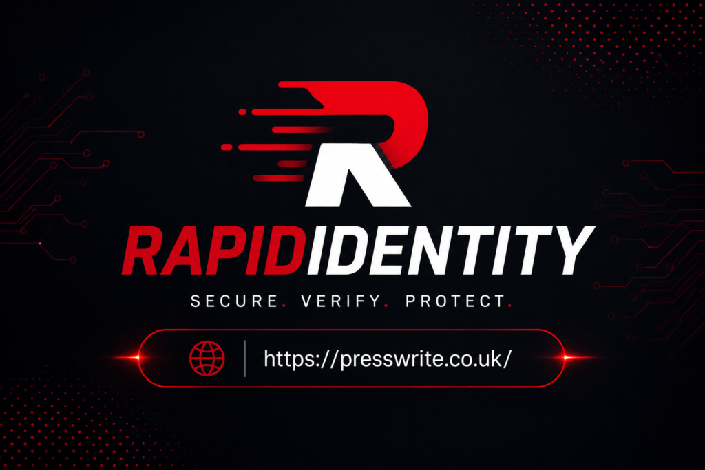 RapidIdentity: A Complete Guide to Secure Identity and Access Management