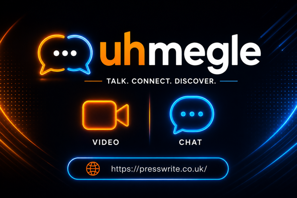 Uhmegle: A Complete Guide to the Popular Random Video Chat Platform