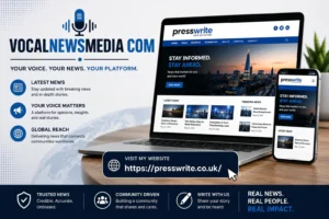 VocalNewsMedia Com: Hidden Gem or Overhyped News Hub?
