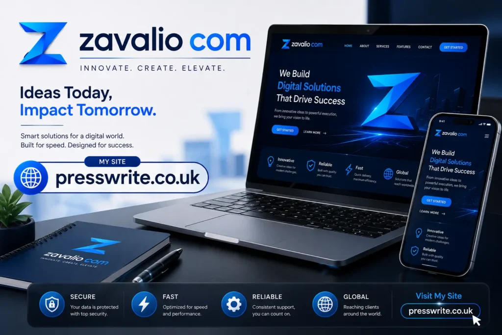 Zavalio Com