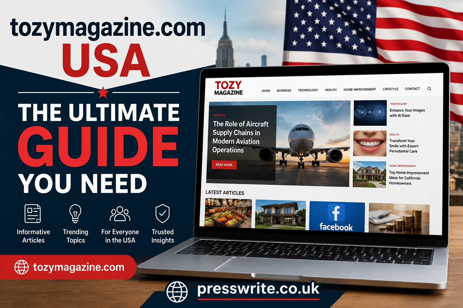tozymagazine.com usa