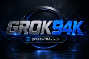 GROK94K Exposed: The Fake AI Coin Scam Using Elon Musk’s Name