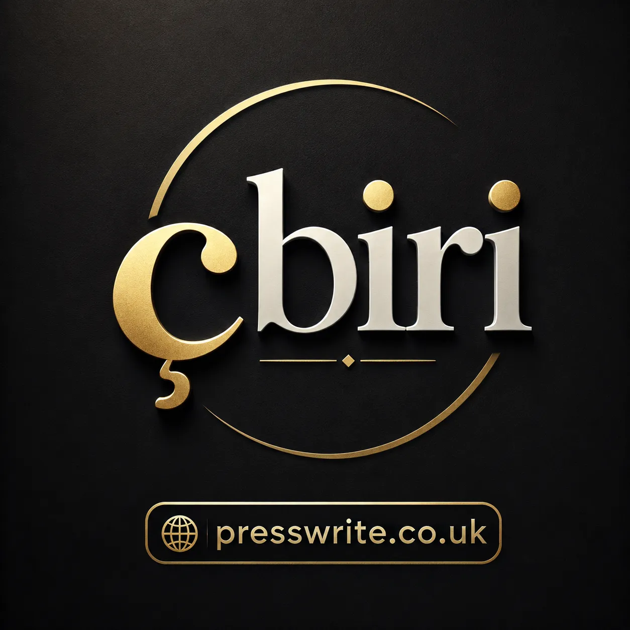 çbiri