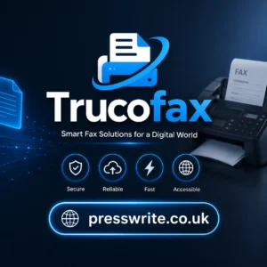 Trucofax Unlocks the Hidden Secret of Modern Faxing