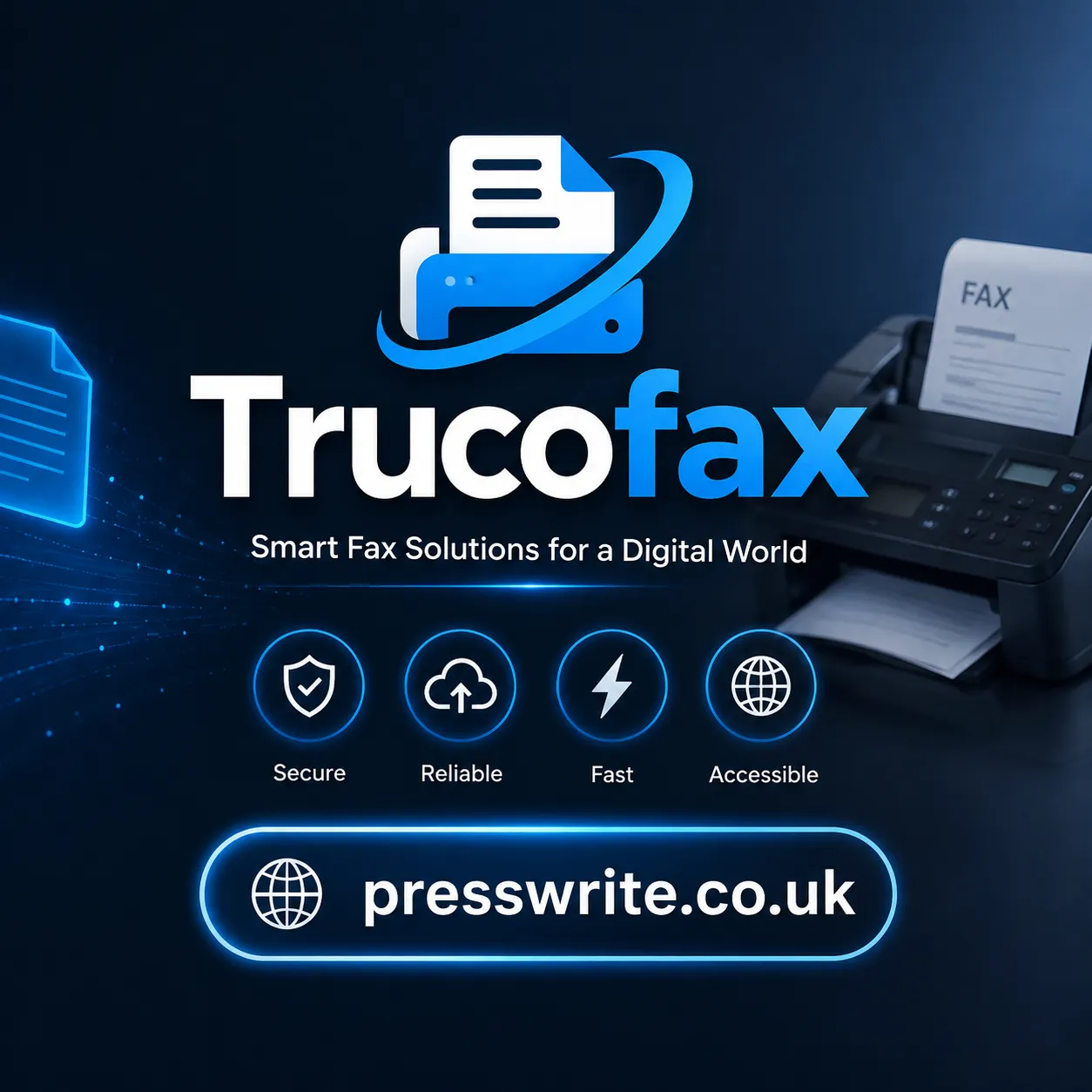 trucofax
