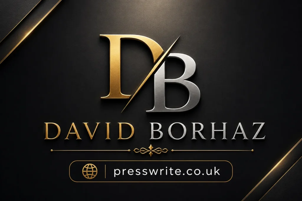 david borhaz