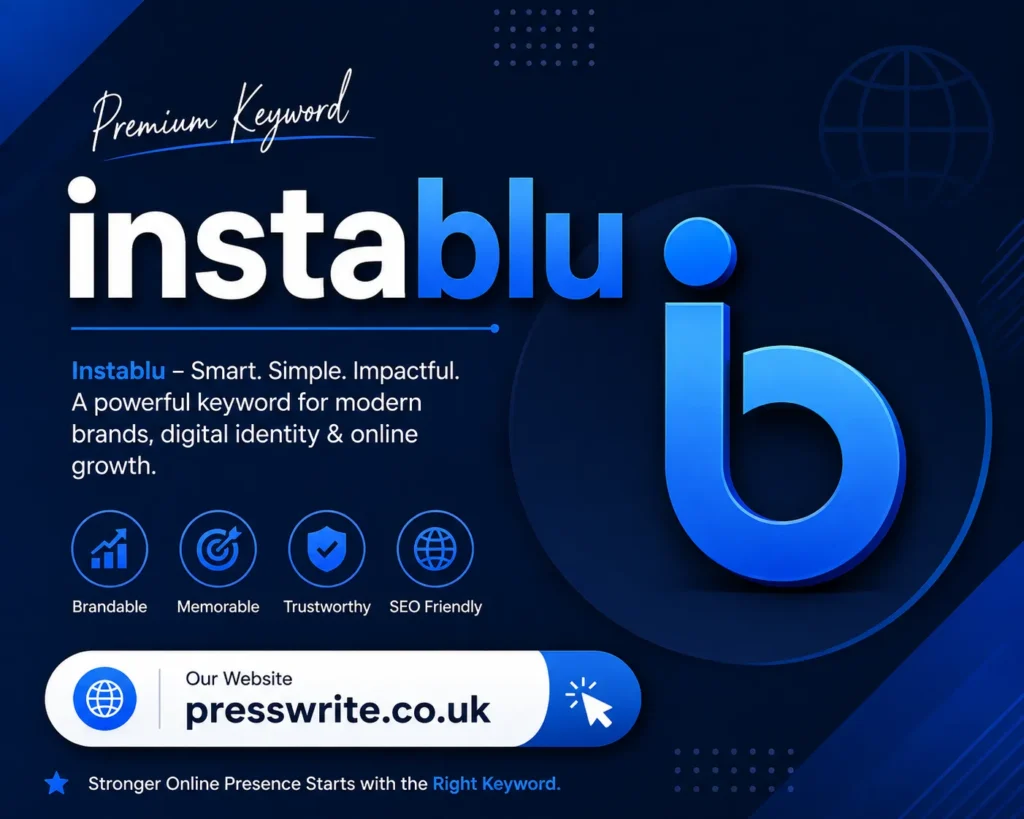 instablu