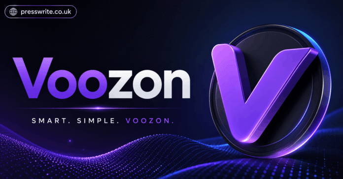 Voozon