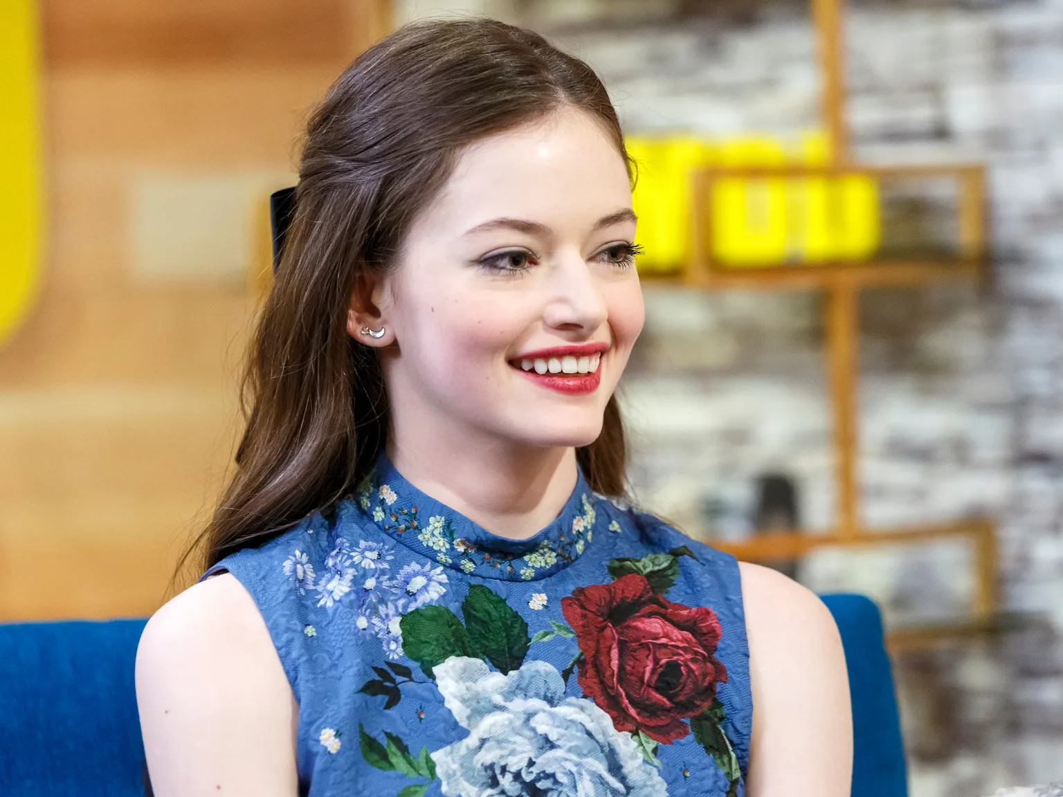 Mackenzie Foy
