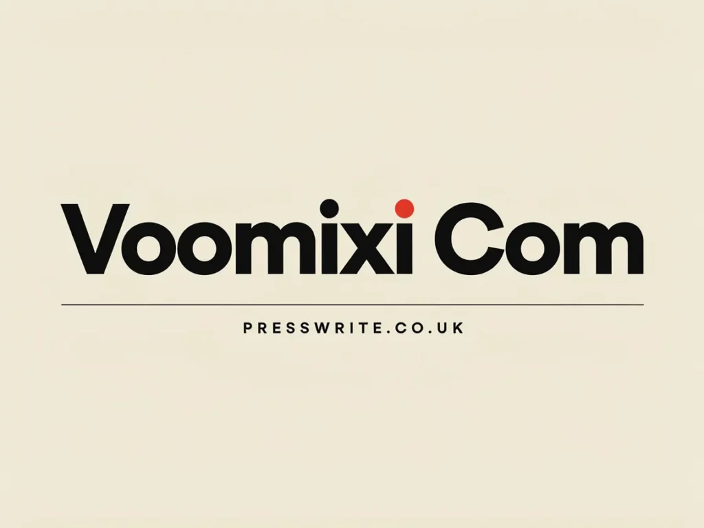 Voomixi Com