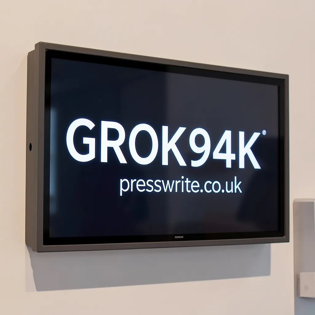 GROK94K
