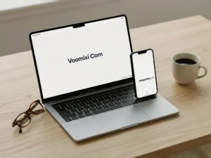Voomixi Com: The Shocking Truth Before You Click