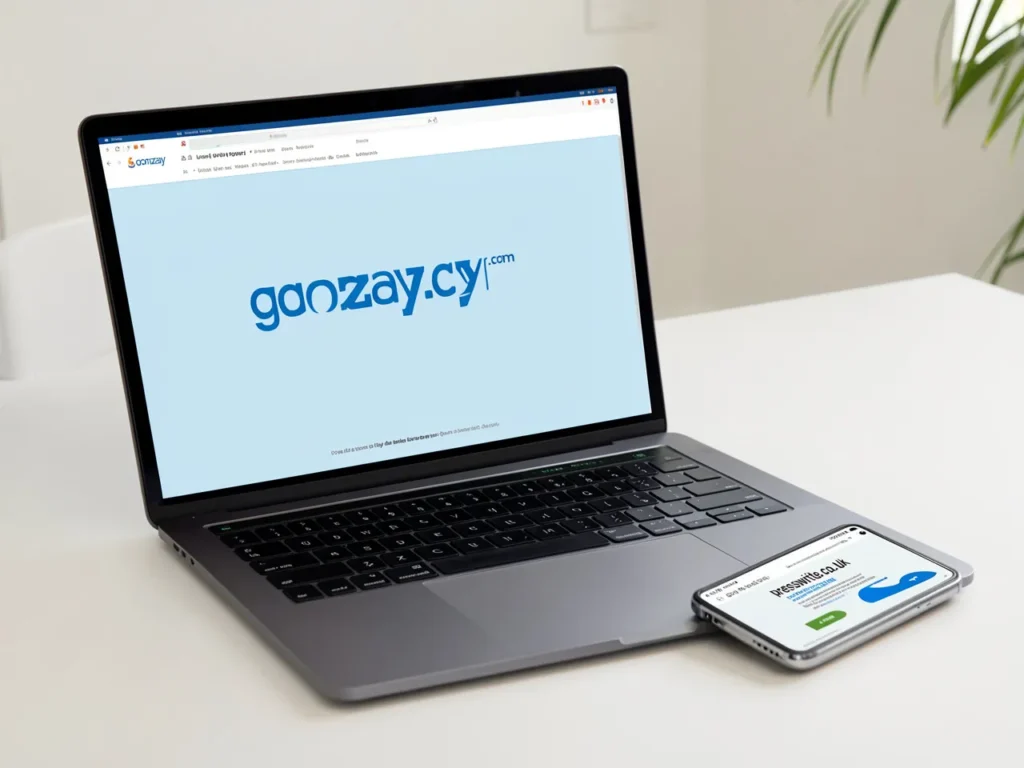 gonzay.com