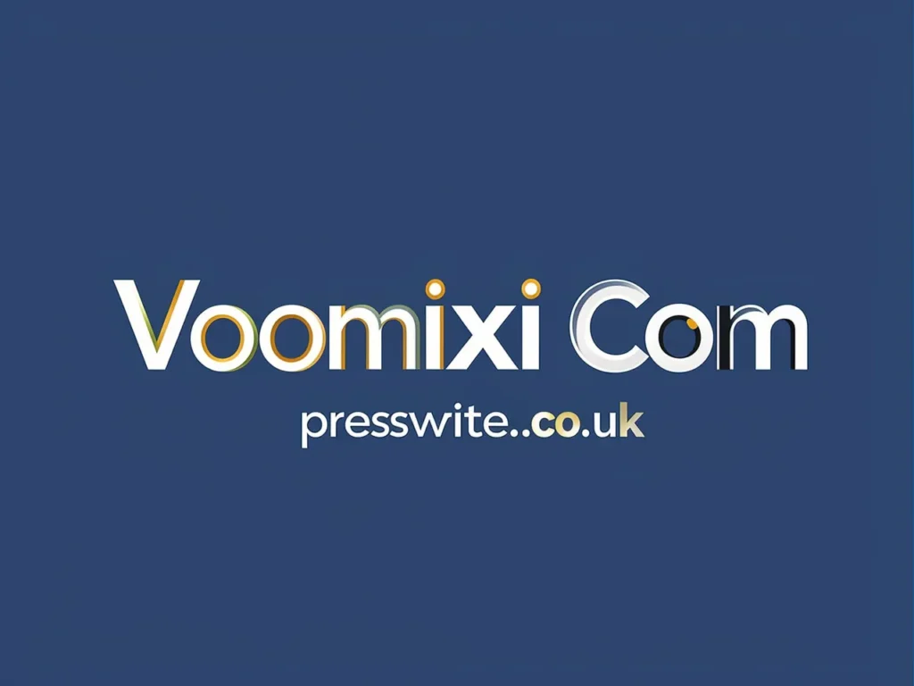 Voomixi Com