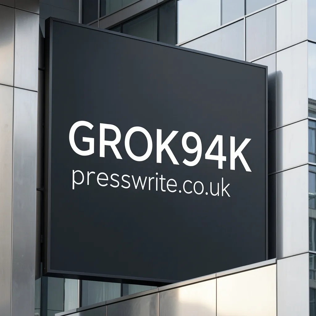 GROK94K