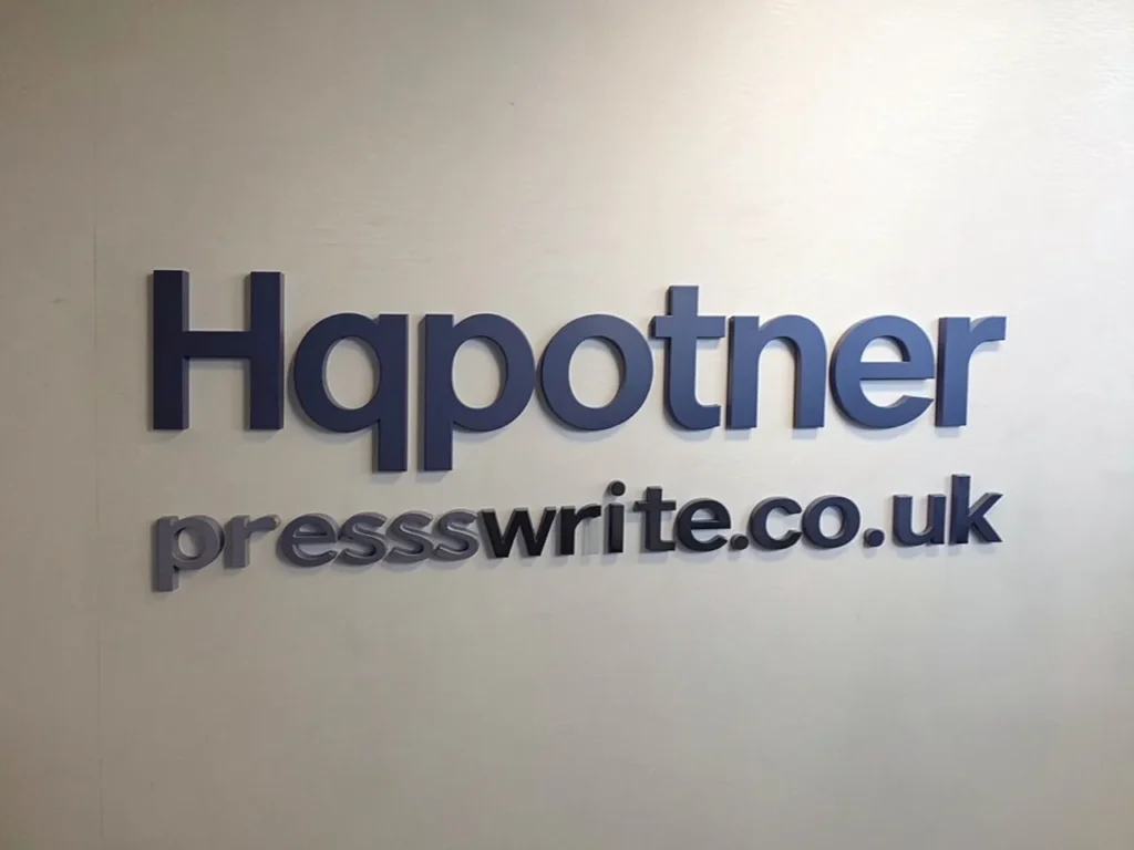 Hqpotner