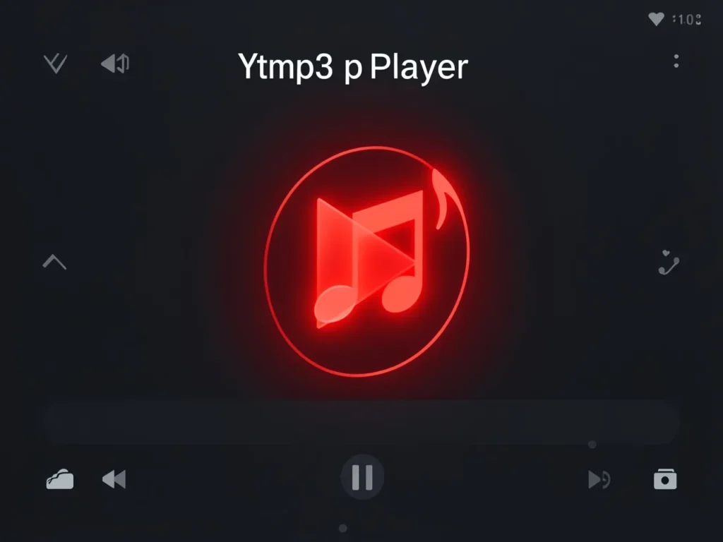 ytmp3 player converter