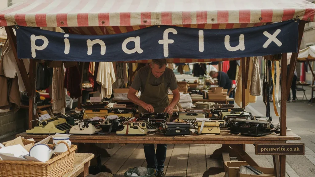pinaflux