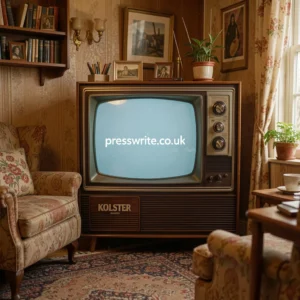 Kolster Brandes: The Untold Radio Legacy Britain Forgot