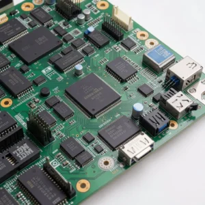 IBM eServer xSeries 306 Chipset: Ultimate Specs Guide
