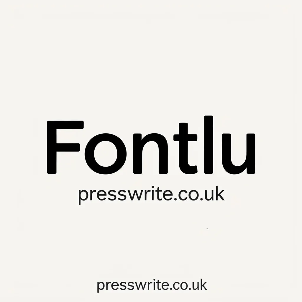 Fontlu