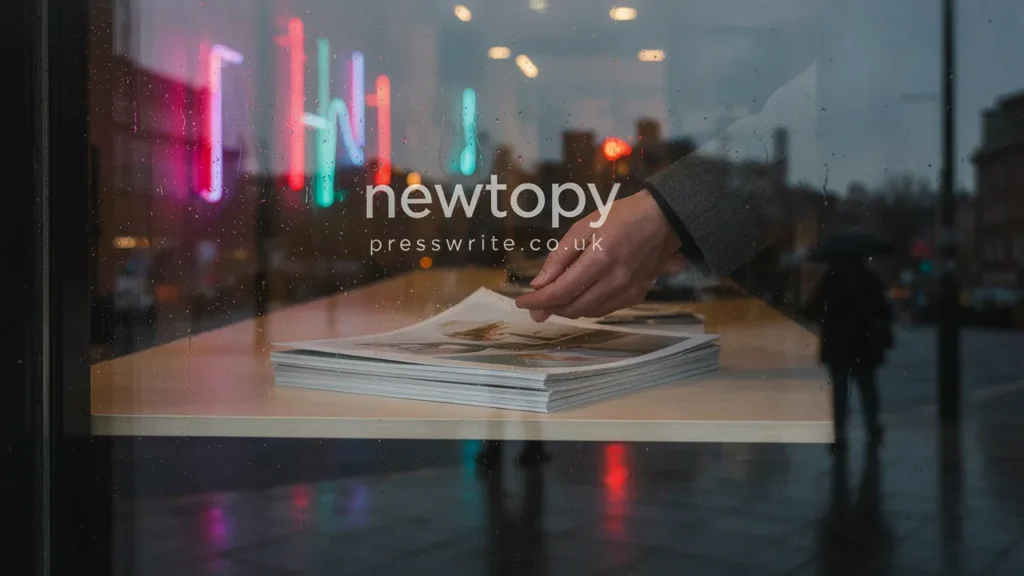 newtopy