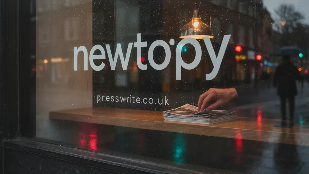 newtopy