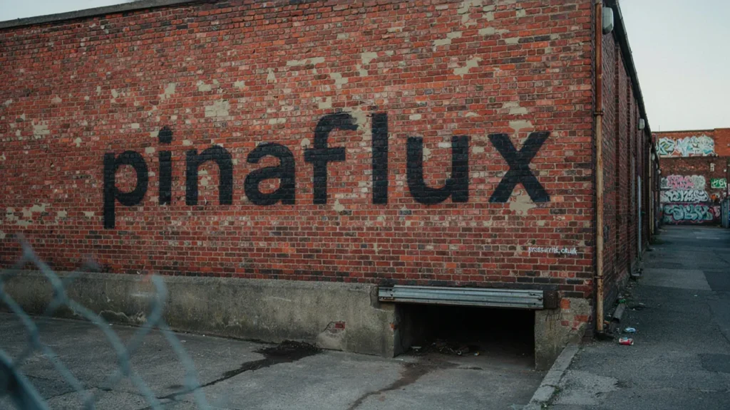 pinaflux
