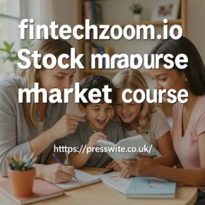 FintechZoom.io Stock Market Course: 12 Facts to Check Before You Pay