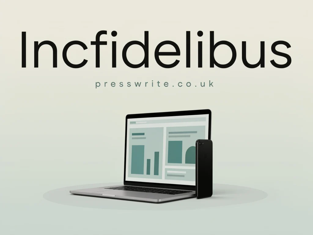 Incfidelibus