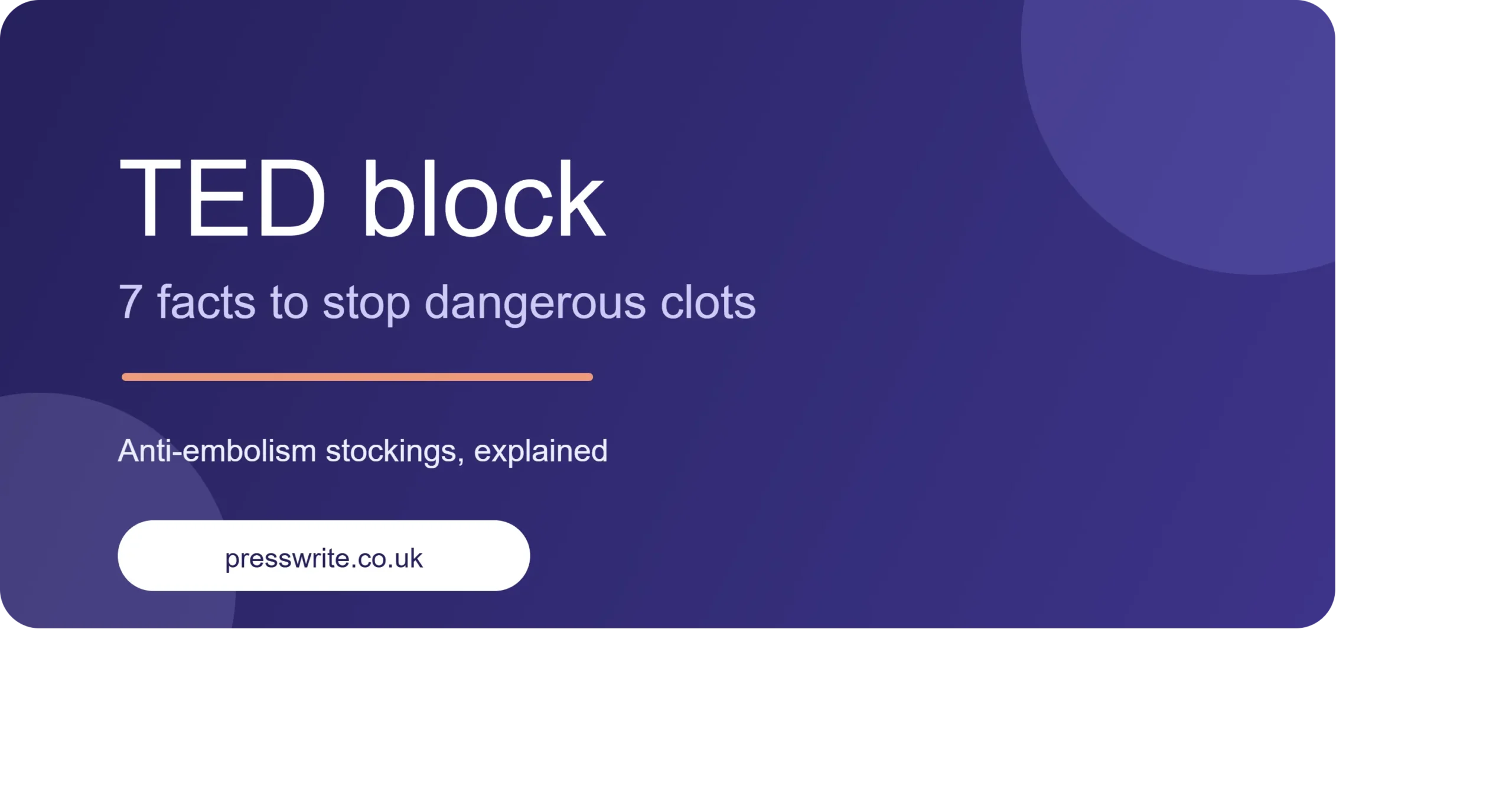 ted block