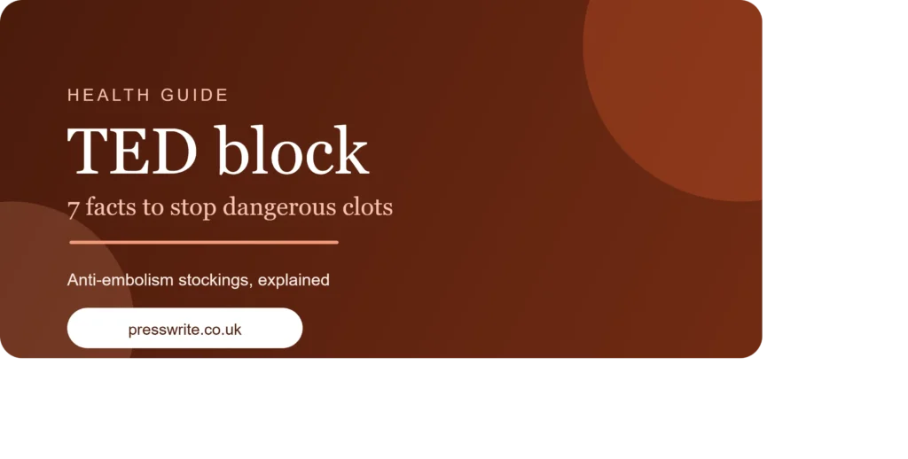 Ted block