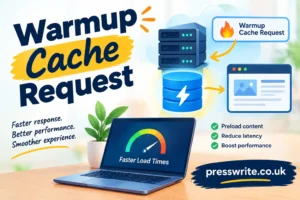 Warmup Cache Request: Unlock Lightning-Fast Performance 