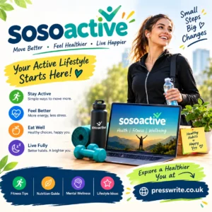 SosoActive Exposed: The Truth Behind the Growing Buzz 