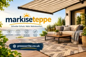 Markiseteppe Magic: The Awning Carpet Secret That Transforms Muddy Campsites Into Cozy Retreats