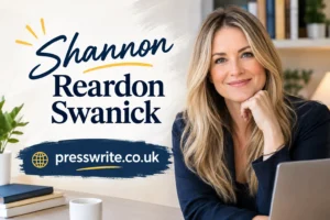 Shannon Reardon Swanick: Truth Behind a Viral Name