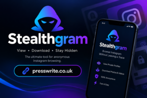 Stealthgram Exposed: The Secret Anonymous IG Viewer
