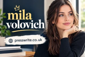 Mila Volovich: The Untold Story Behind a Name That Sparks Curiosity