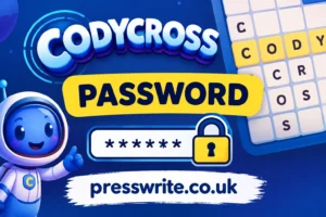 Codycross Password: Crack the Secret Word Fast