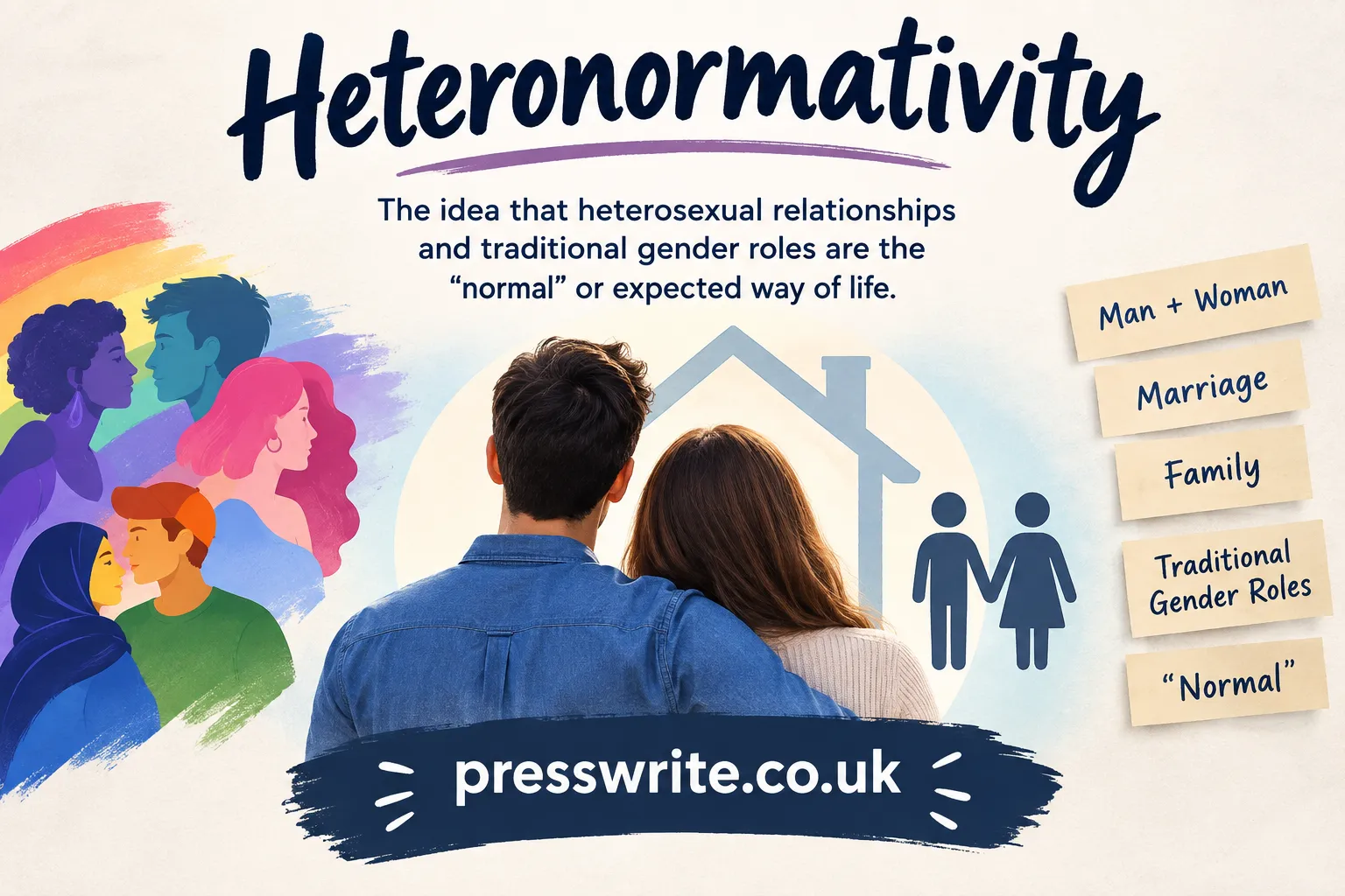 heteronormativity