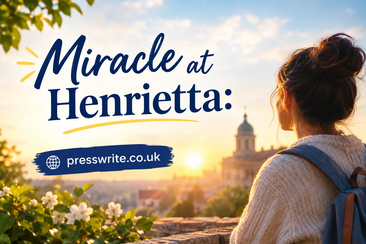 Miracle at Henrietta